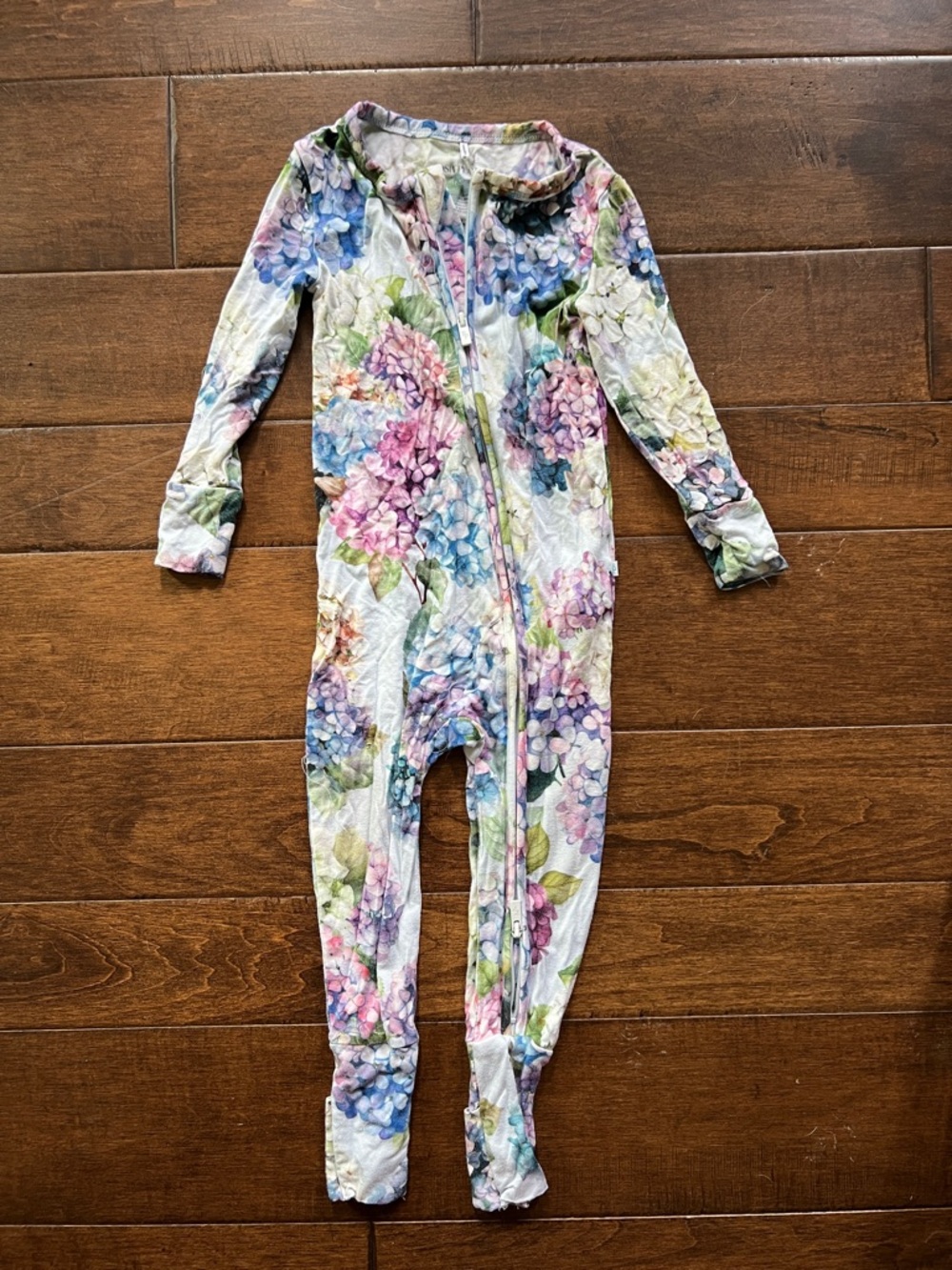 Posh Peanut Bamboo Pajamas
